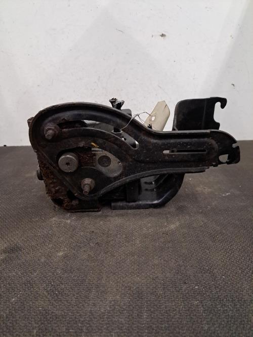 Image Bloc ABS (freins anti-blocage) - PEUGEOT 208 1
