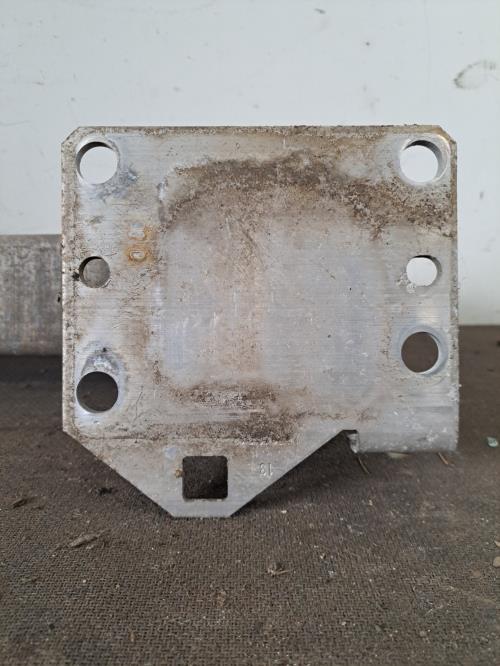 Image Renfort pare choc avant (traverse) - PEUGEOT 308 1 SW