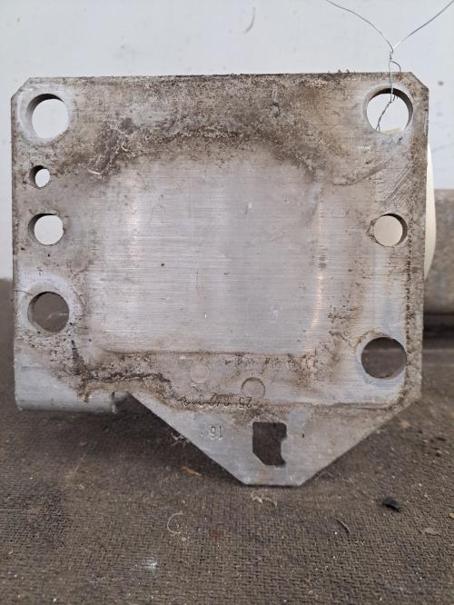 Image Renfort pare choc avant (traverse) - PEUGEOT 308 1 SW