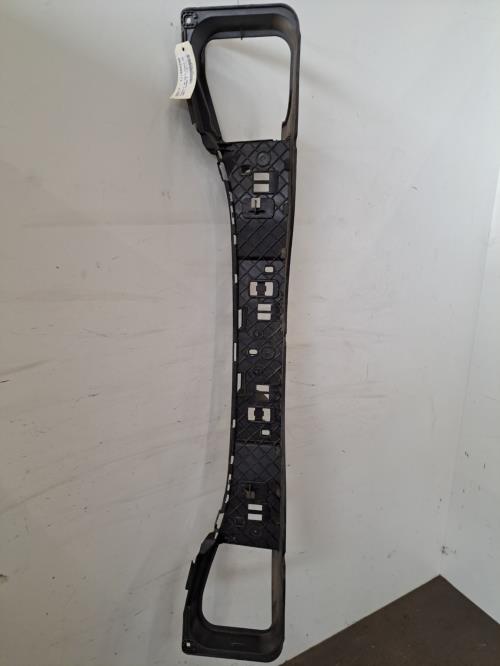 Image Support de pare chocs arriere - PEUGEOT 208 1