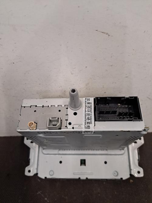 Image Autoradio d'origine - FIAT TIPO 2