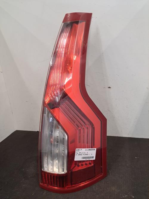 Image Feu arriere principal droit (feux) - CITROEN C4 GRAND PICASSO 1