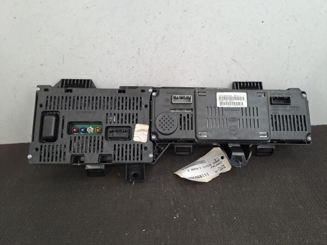 Image Compteur - RENAULT GRAND SCENIC 3