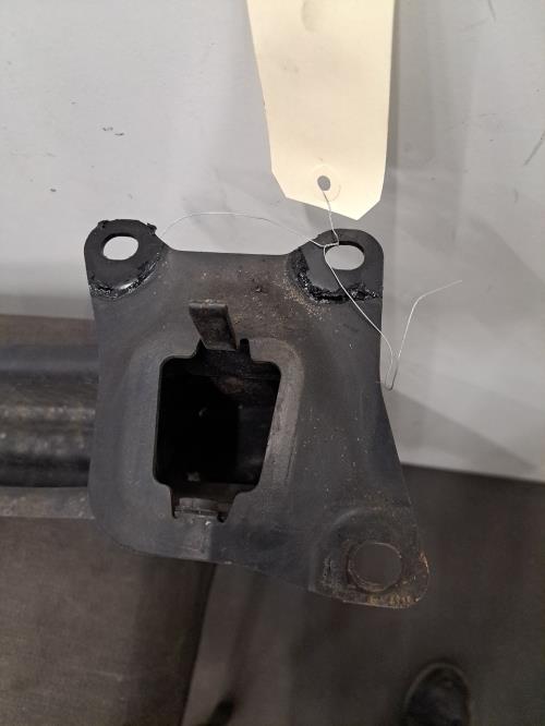 Image Renfort pare choc arriere (traverse) - SEAT TOLEDO 3
