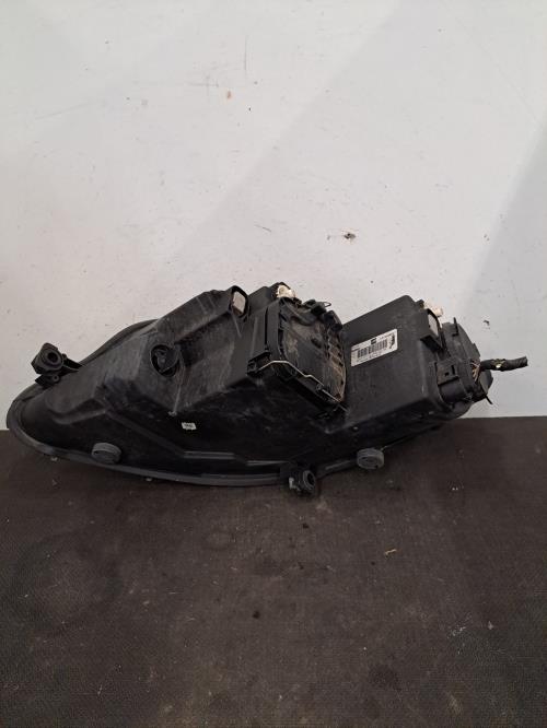 Image Optique avant principal droit (feux)(phare) - SEAT TOLEDO 3