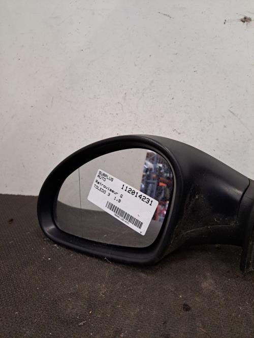 Image Retroviseur gauche - SEAT TOLEDO 3