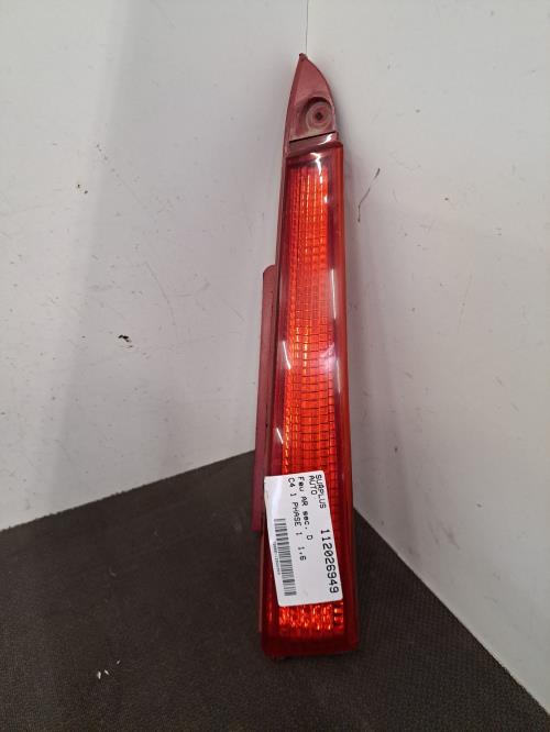 Image Catadioptre arriere droit - CITROEN C4 1