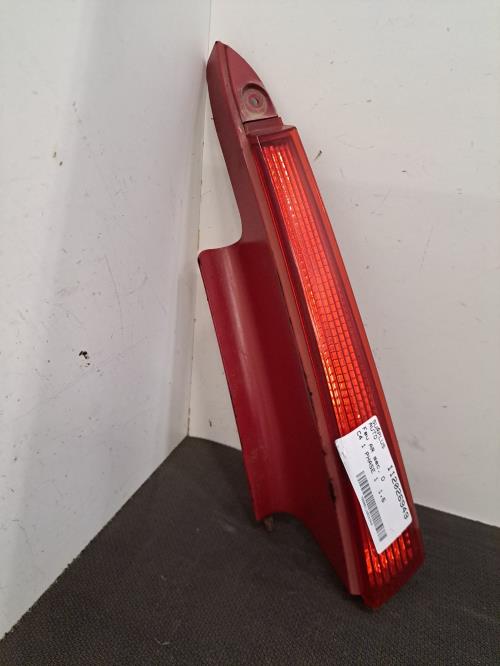 Image Catadioptre arriere droit - CITROEN C4 1