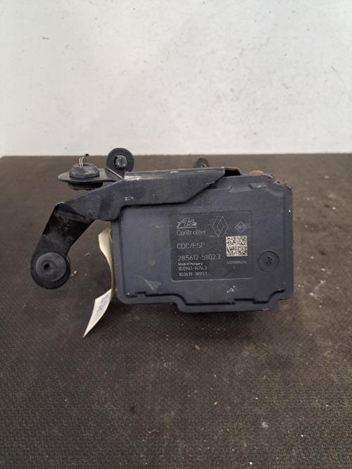 Image Bloc ABS (freins anti-blocage) - RENAULT GRAND SCENIC 3