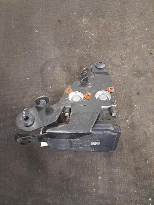 Image Bloc ABS (freins anti-blocage) - RENAULT GRAND SCENIC 3