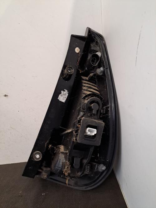 Image Feu arriere principal gauche (feux) - RENAULT SCENIC 3