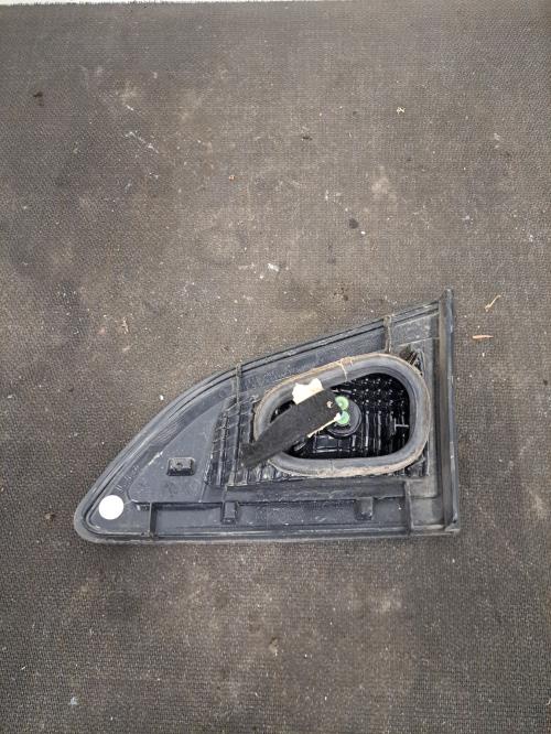 Image Feu arriere secondaire gauche (feux) - RENAULT SCENIC 3