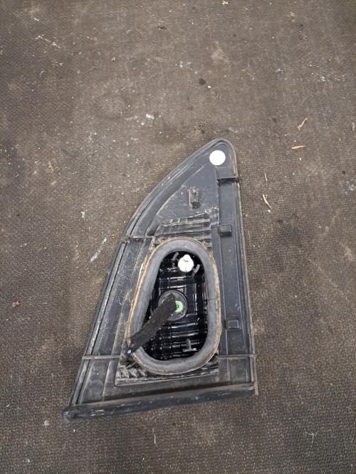 Image Feu arriere secondaire droit (feux) - RENAULT SCENIC 3