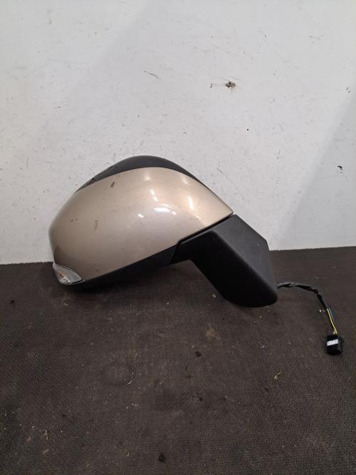 Image Retroviseur droit - RENAULT SCENIC 3