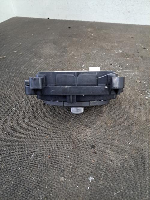 Image Commande GPS - RENAULT SCENIC 3