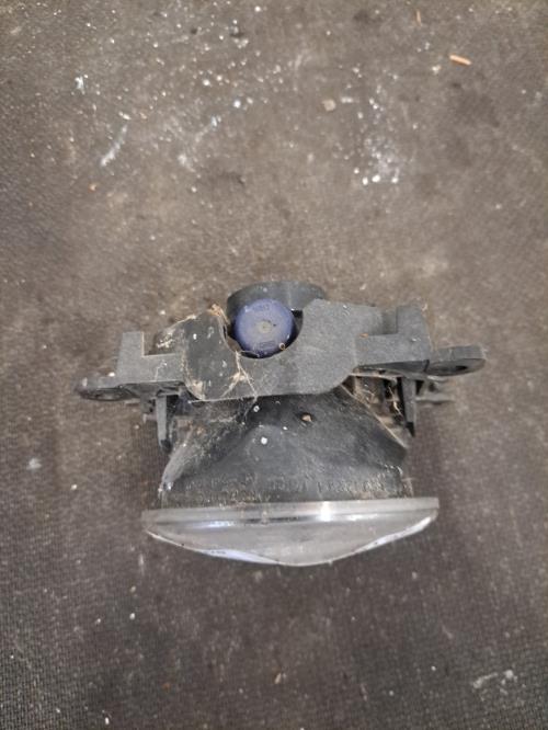 Image Anti brouillard droit (feux) - RENAULT SCENIC 3