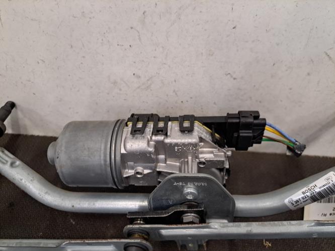 Image Moteur essuie glace avant - PEUGEOT 208 1