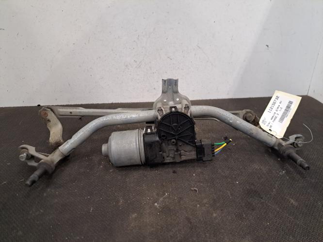 Image Moteur essuie glace avant - PEUGEOT 208 1