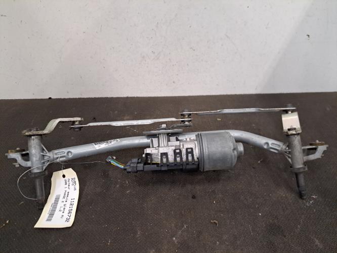 Image Moteur essuie glace avant - PEUGEOT 208 1