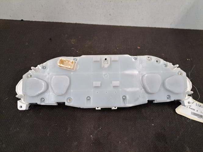 Image Compteur - PEUGEOT 208 1