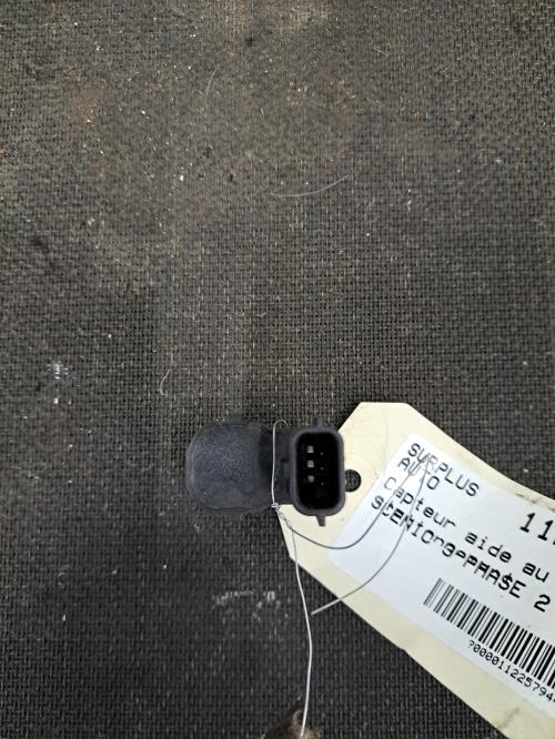 Image Capteur aide au stationnement - RENAULT SCENIC 3