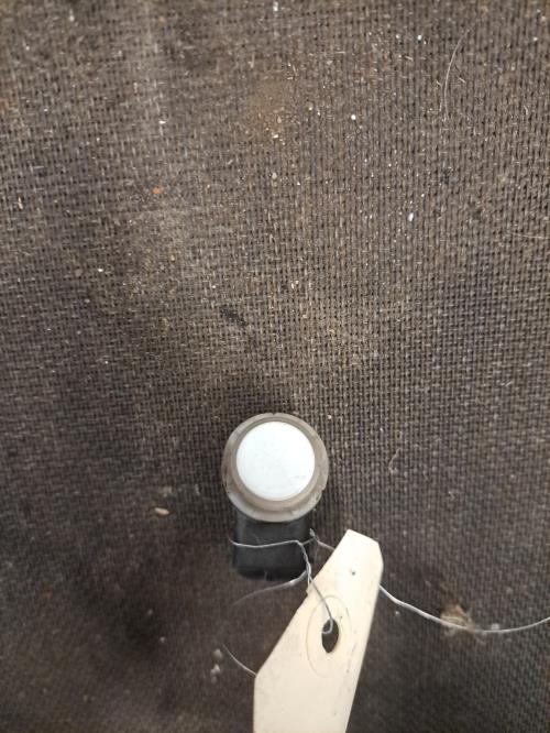 Image Capteur aide au stationnement - RENAULT SCENIC 3