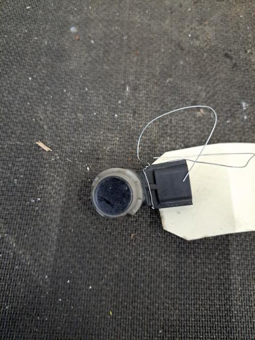 Image Capteur aide au stationnement - RENAULT SCENIC 3
