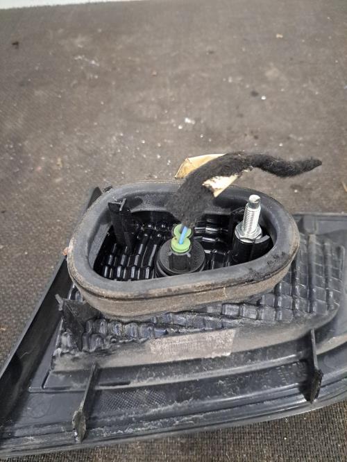 Image Feu arriere secondaire gauche (feux) - RENAULT SCENIC 3
