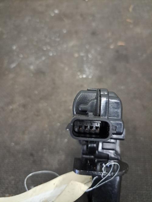 Image Serrure de hayon - RENAULT SCENIC 3
