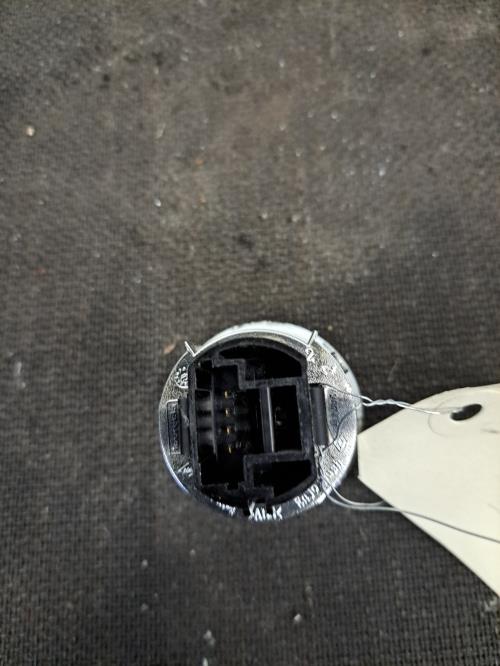 Image Bouton de demarrage - RENAULT SCENIC 3