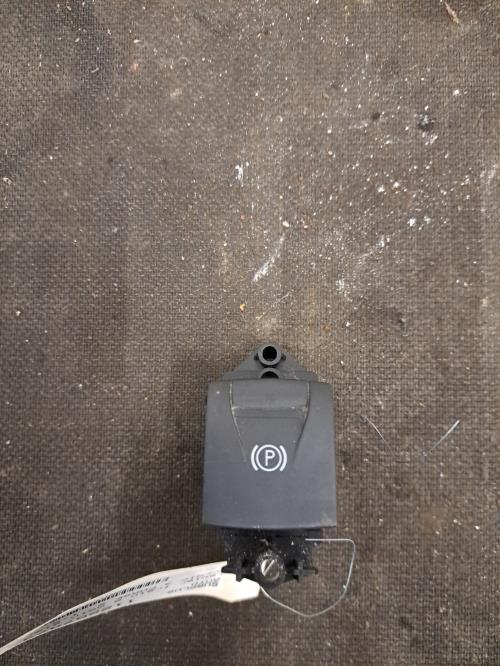 Image Levier frein à main electrique - RENAULT SCENIC 3