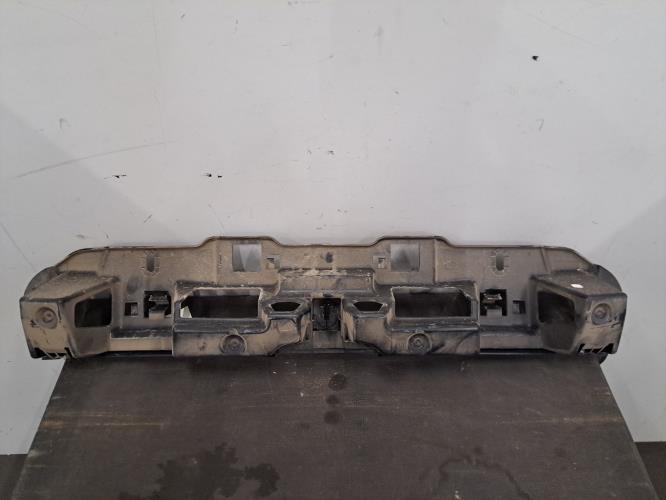 Image Support de pare chocs arriere - CITROEN C3 2