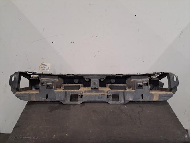 Image Support de pare chocs arriere - CITROEN C3 2
