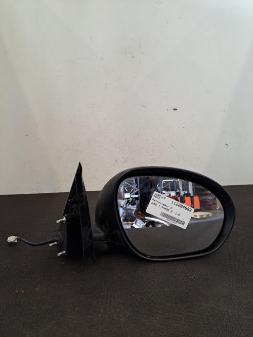 Image Retroviseur droit - NISSAN JUKE 1