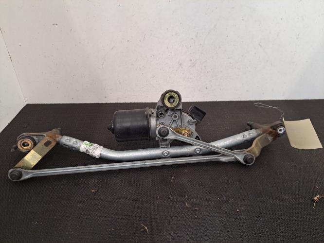 Image Moteur essuie glace avant - CITROEN C3 1