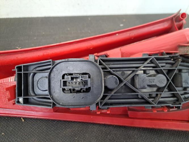 Image Feu arriere principal droit (feux) - CITROEN C3 1