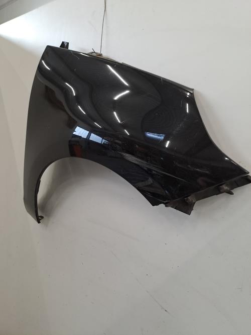 Image Aile avant droit - RENAULT SCENIC 3