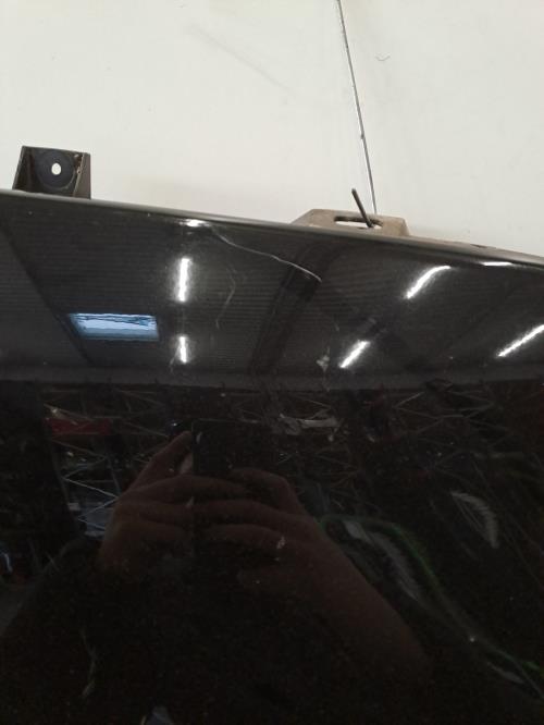 Image Aile avant droit - RENAULT SCENIC 3
