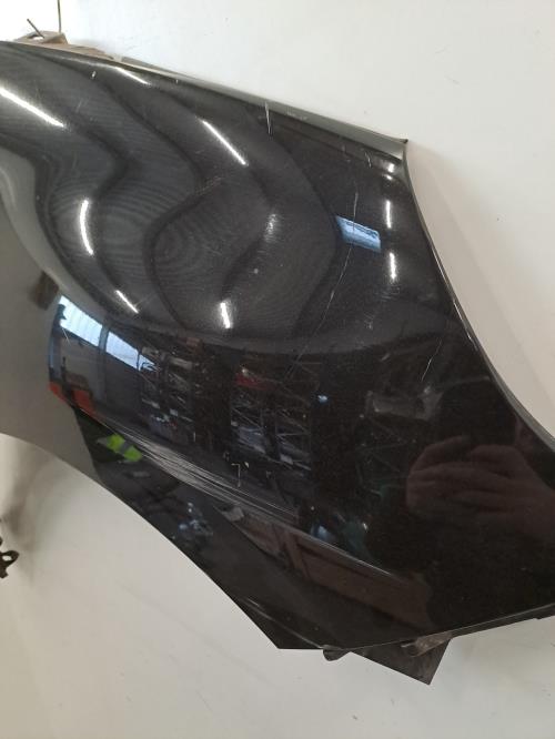 Image Aile avant droit - RENAULT SCENIC 3