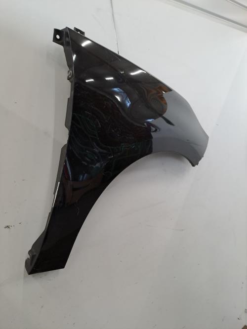 Image Aile avant droit - RENAULT SCENIC 3