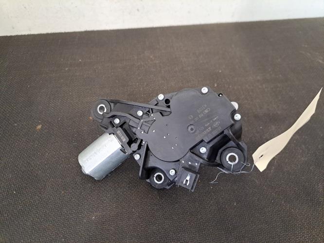 Image Moteur essuie glace arriere - RENAULT SCENIC 3