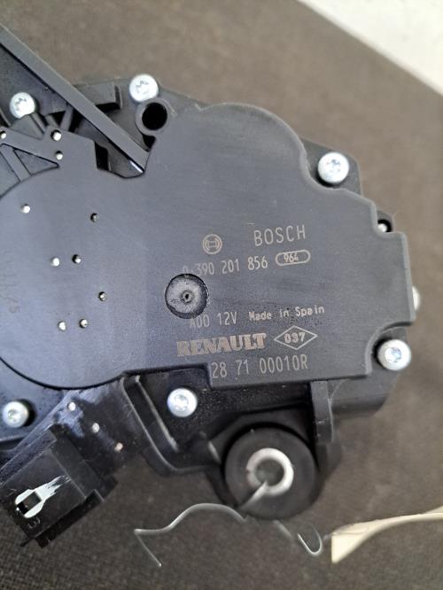 Image Moteur essuie glace arriere - RENAULT SCENIC 3