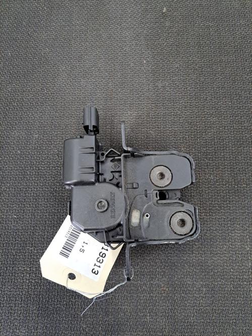 Image Serrure de hayon - RENAULT SCENIC 3