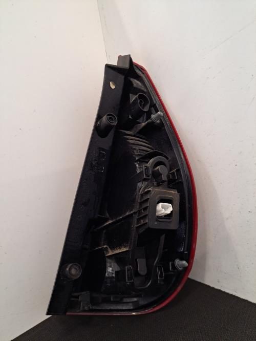 Image Feu arriere principal gauche (feux) - RENAULT SCENIC 3