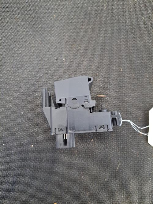 Image Poignee electrique frein a main - RENAULT SCENIC 3