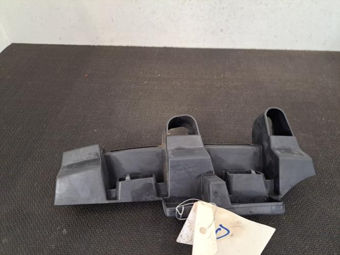 Image Moulure de pare choc avant - RENAULT SCENIC 3