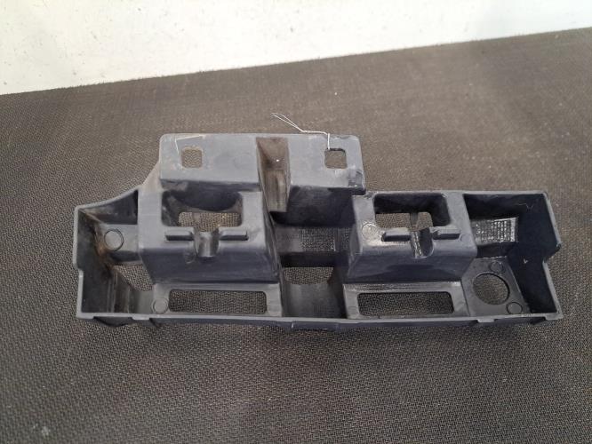 Image Moulure de pare choc avant - RENAULT SCENIC 3
