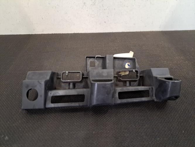 Image Moulure de pare choc avant - RENAULT SCENIC 3