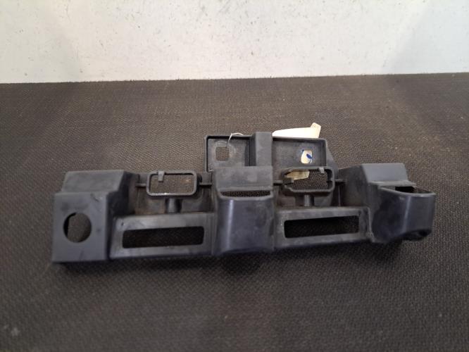 Image Moulure de pare choc avant - RENAULT SCENIC 3