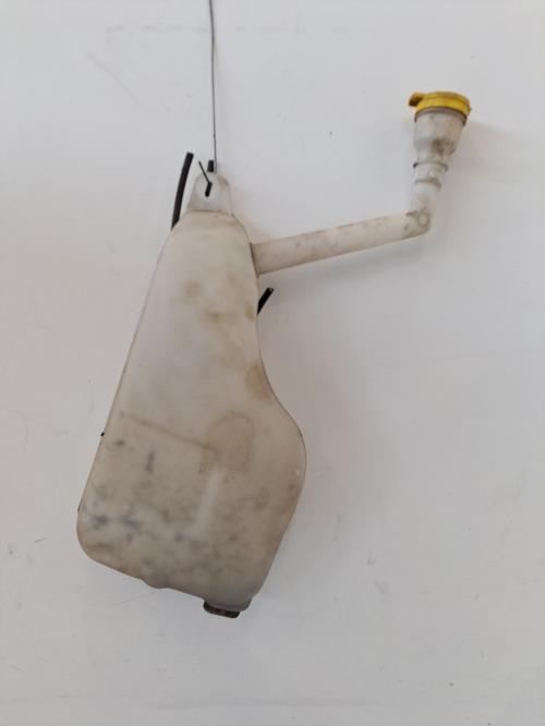 Image Vase de lave glace - RENAULT SCENIC 3